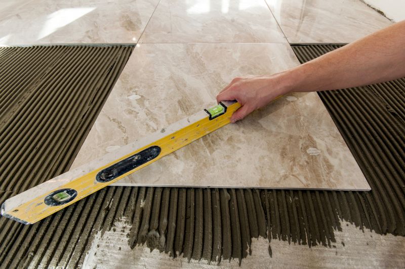 Cost of Tile in Verona, WI